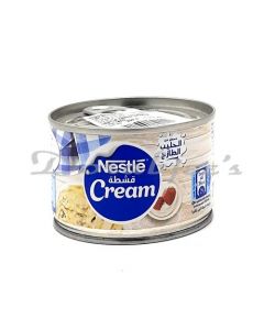 NESTLE CREAM ORIGINAL TIN 160G