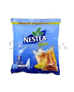 NESTLE NESTEA ICE LEMON 400G