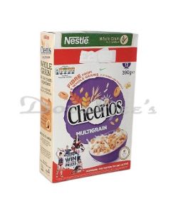 NESTLE CHERRIOS