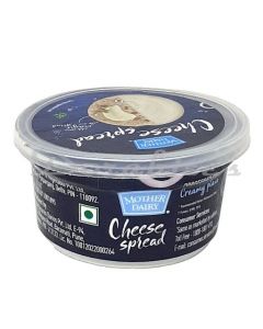 MOTHER DAIRY CH.SPREAD PLA200G