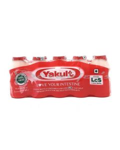 YAKULT PROBIOTIC DRINK 325ML