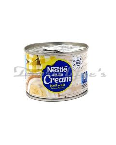 NESTLE CREAM BANANA FLAVOR 175G