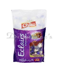 CHIKO CHOCOLATE ECLAIRS 750 G