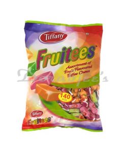 TIFFANY FRUIT CANDY 700 G