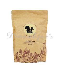 THE FLYING SQUIRREL   AROMATIUQE BEANS 250 G