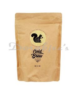 THE FLYING SQUIRREL   COLD BREW BLEND 250 G