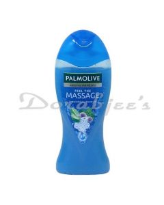 PALMOLIVE AQUA MOMENTS SHOWER GEL BODY WASH 250ML