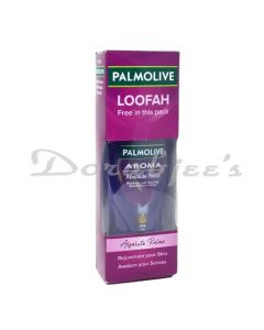 PALMOLIVE AROMA RELAX BODY WASH 250ML