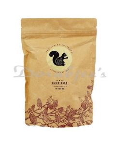 THE FLYING SQUIRREL   SUNKISSED BEANS 250 G