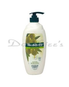 PALMOLIVE INTENSIVE MOISTURIZATION MILK SHOWER GEL 750ML