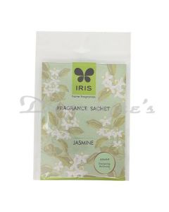 IRIS FRAGRANCE SACHET JASMINE