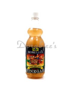 DORELLIS COCONUT TODDY VINEGAR