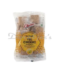 CHARLIE TIL CHIKKI      150 G