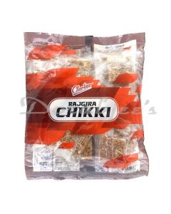 CHARLIE RAJGIRA CHIKKI  150 G