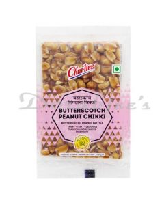 CHARLIE BSCOTCH PEANUT CHIK I75G