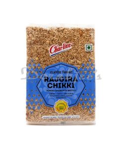 CHARLIE RAJGIRA CHIKKI  200 G