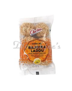 CHARLIE RAJGIRA LADDU    75 G