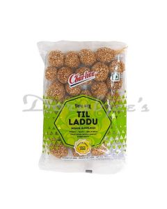 CHARLIE TIL LADDU       150 G