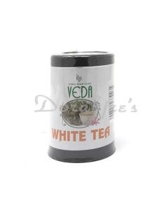 HIMALAYAN LEAF VEDA WHITE TEA 25 G