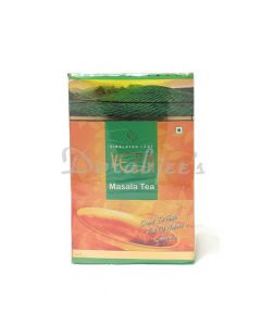 HIMALAYAN LEAF VEDA MASALA TEA 500 G