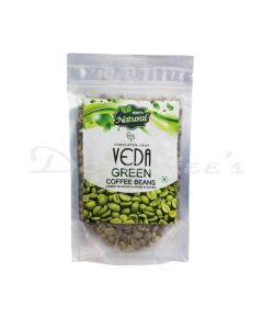 HIMALAYAN LEAF VEDA GREEN COFFEE BEAN 200G