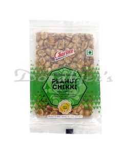 CHARLIE PEANUT CHIKKI 75G