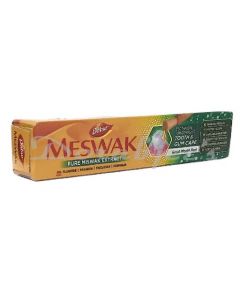 MESWAK TOOTH PASTE      45 G