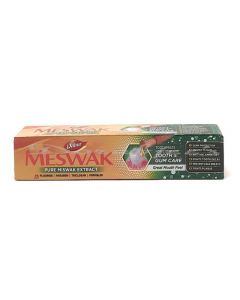 MESWAK TOOTH PASTE 100 GM