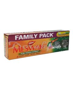 MESWAK TOOTH PASTE 200+100 G