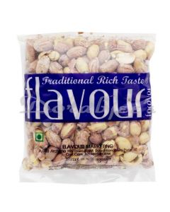 FLAVOUR REGULAR PEANUTS 200G