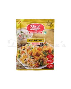 RASOI MAGIC VEG BIRYANI MIX 50G