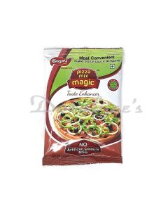 KHUSHIS PIZZA MIX MAGIC 50G