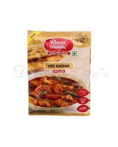 RASOI MAGIC PUNJ.VEG KADAI 50G