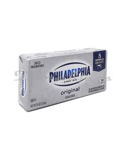 KRAFT PHILADELPHIA OR CHEESE 226G