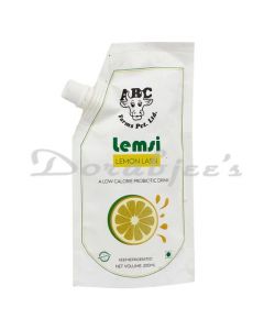 ABC FARMS LEMSI         200 ML