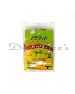 ANUSHKA AWALA PAPDI 50G