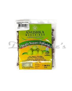 ANUSHKA AWALA SUPARI TUKDA 50G