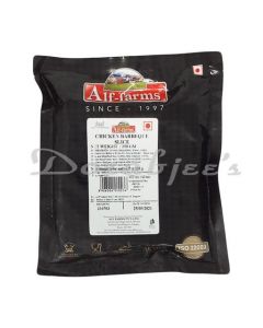 ALF FARMS CHICKEN BARBECUE SLICE 250G