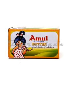 AMUL BUTTER             500 G