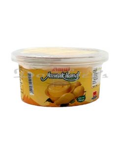 AMUL SHRIKHAND   MANGO    200 G