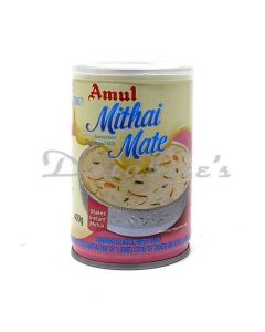 AMUL MITHAI MATE        400 G