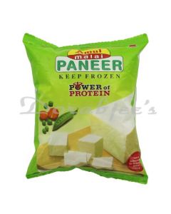 AMUL PANEER             200G