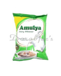 AMUL AMULYA POUCH PACK  500 G