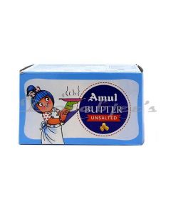 AMUL COOKING BUTTER 500G