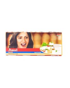 AMUL CHEESE CUBE        500 G