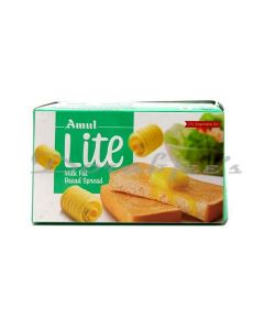 AMUL LITE MILK FAT SPREAD500