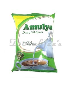 AMUL AMULYA POUCH PACK    1 KG