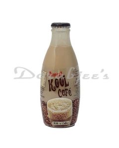 AMUL KOOL MILK COFFEE BOTTLE 200