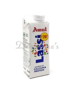 AMUL LASSI  250 ML