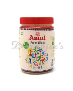 AMUL PURE GHEE 500ML JAR